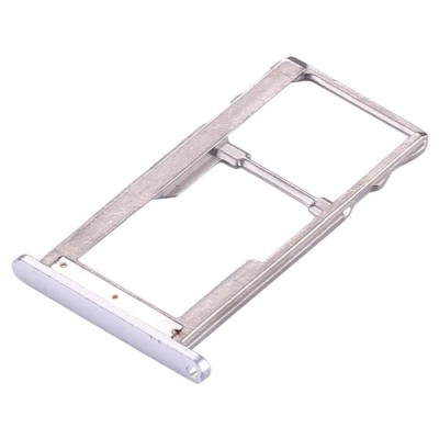 Sim Card Holder Tray For Meizu M5 Note 64gb White - Maxbhi Com
