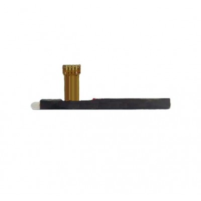 Volume Button Flex Cable For Ulefone Tiger By - Maxbhi Com