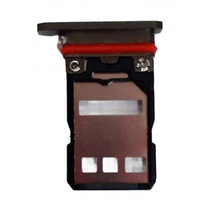 Sim Card Holder Tray For Blackview Bl9000 White - Maxbhi Com
