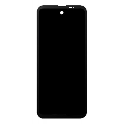 Lcd Screen For Blackview Bl9000 Replacement Display By - Maxbhi Com