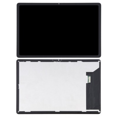 Lcd With Touch Screen For Lenovo Tab M11 White By - Maxbhi Com