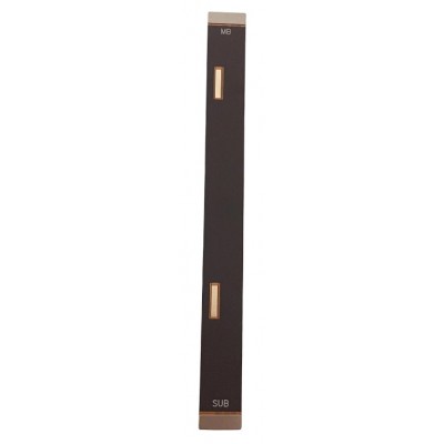 Main Board Flex Cable For Blackview Bl9000 By - Maxbhi Com