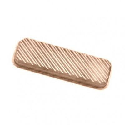 Power Button Outer For Blackview Bl9000 Black By - Maxbhi Com