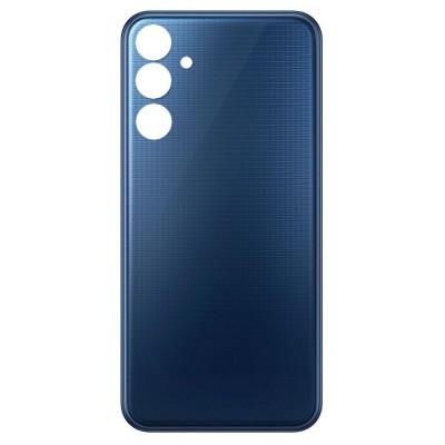 Back Panel Cover For Samsung Galaxy M15 5g Blue - Maxbhi Com