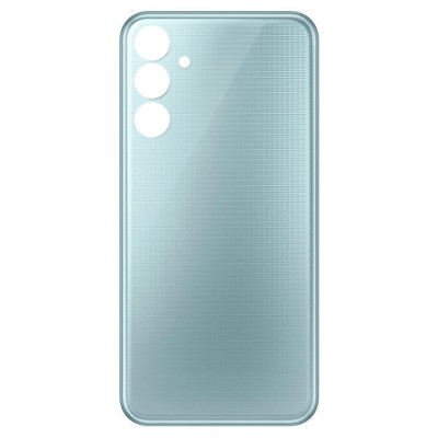 Back Panel Cover For Samsung Galaxy M15 5g Light Blue - Maxbhi Com