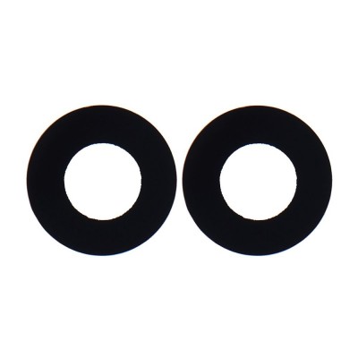 Camera Lens For Xiaomi Poco C61 White By - Maxbhi Com