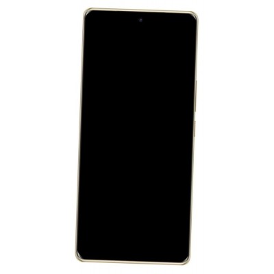Lcd Connector For Infinix Note 40 Pro 5g By - Maxbhi Com