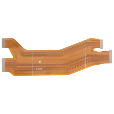 Lcd Flex Cable For Infinix Note 40 Pro 5g By - Maxbhi Com