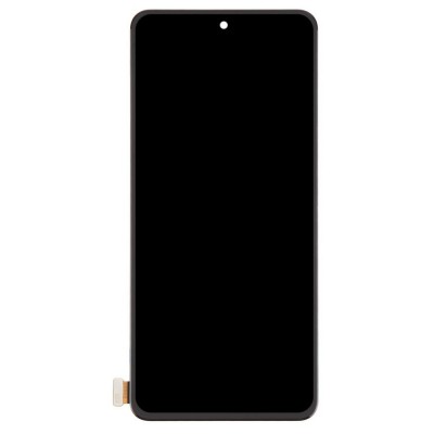 LCD with Touch Screen for Vivo T3 5G Blue