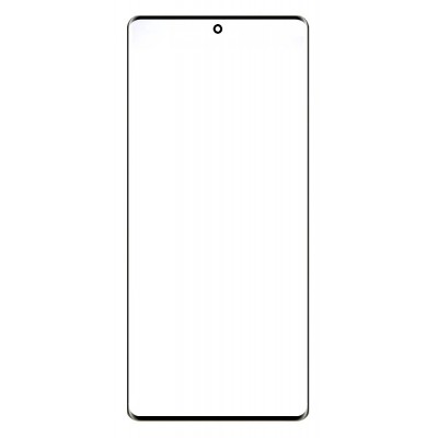Touch Screen Digitizer For Infinix Note 40 Pro 5g Black By - Maxbhi Com