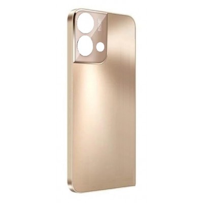 Back Panel Cover For Lava O2 Gold - Maxbhi Com