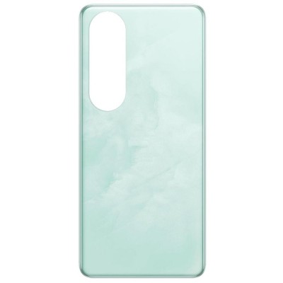Back Panel Cover For Oneplus Nord Ce4 5g White - Maxbhi Com