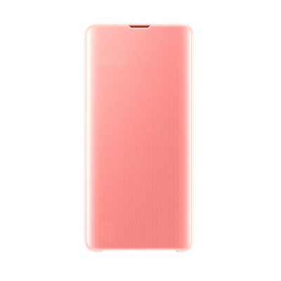 Flip Cover For Realme P1 5g Red By - Maxbhi Com