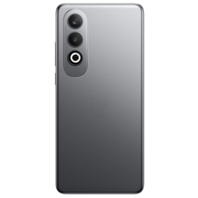 Full Body Housing For Oneplus Nord Ce4 5g Grey - Maxbhi Com