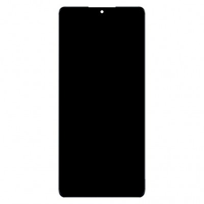 Lcd Screen For Realme P1 5g Replacement Display By - Maxbhi Com