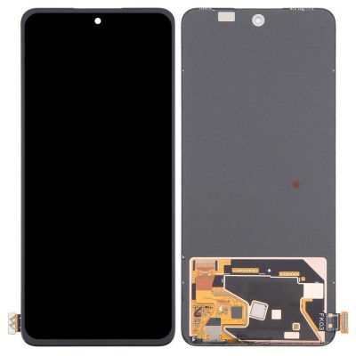 LCD with Touch Screen for OnePlus Nord CE4 5G White