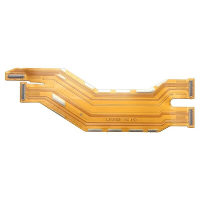 Main Board Flex Cable For Vivo T3 5g By - Maxbhi Com
