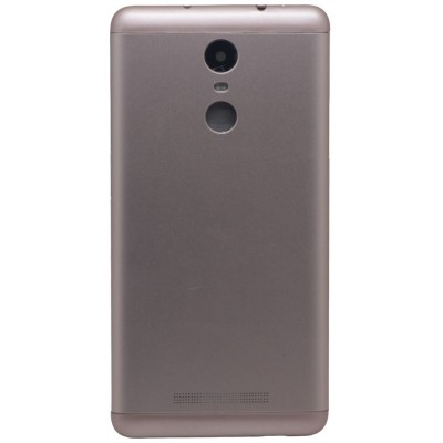 Full Body Housing For Xiaomi Redmi Note 3 Gold - Maxbhi Com