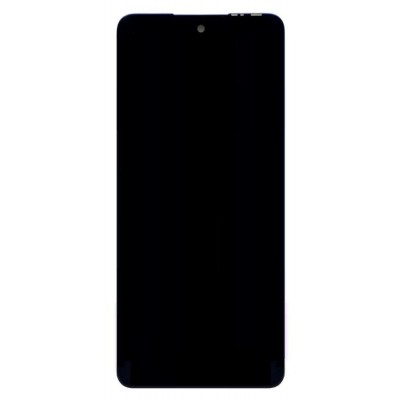 Display for Infinix Zero 5g 2023 Turbo Black (Combo Folder) by Maxbhi.com