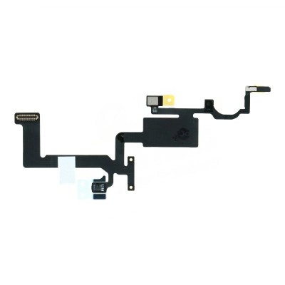 Ear Speaker Flex Cable For Apple Iphone 12 Pro By - Maxbhi Com