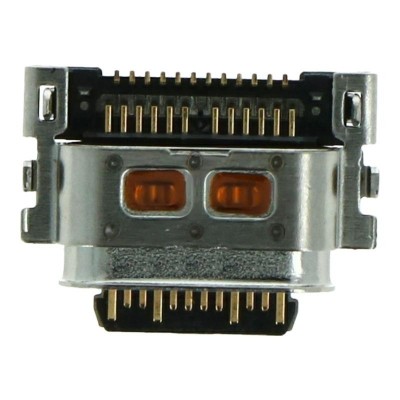 Charging Connector For Motorola Edge 20 By - Maxbhi Com