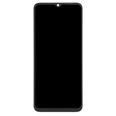 Lcd With Touch Screen For Honor X5 Plus Black By - Maxbhi Com