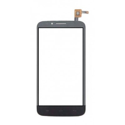 Touch Screen Digitizer For Umi Emax Grey By - Maxbhi Com