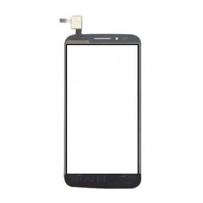 Touch Screen Digitizer For Umi Emax Silver By - Maxbhi Com