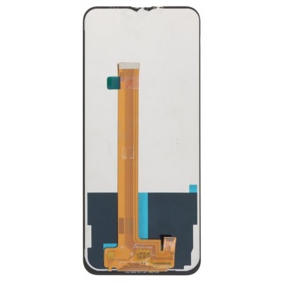 Lcd With Touch Screen For Ulefone Note 12 Red By - Maxbhi Com