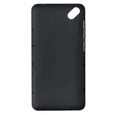 Back Panel Cover For Wiko Sunny2 Plus Grey - Maxbhi Com