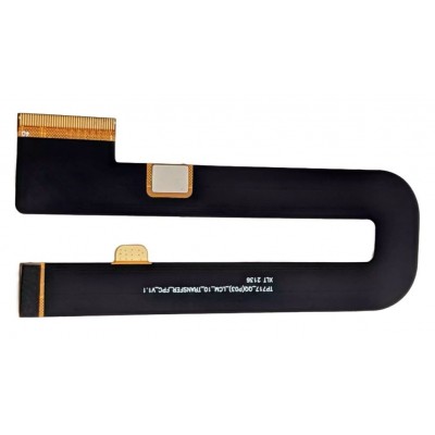 Lcd Flex Cable For Oukitel Rt5 By - Maxbhi Com
