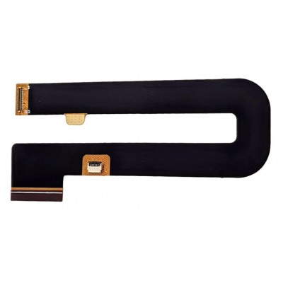 Lcd Flex Cable For Oukitel Rt5 By - Maxbhi Com