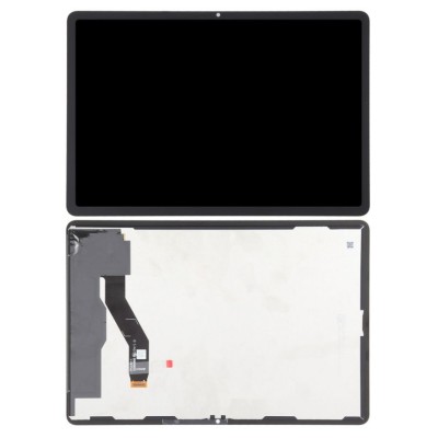 Lcd With Touch Screen For Huawei Matepad 11 5 Grey By - Maxbhi Com