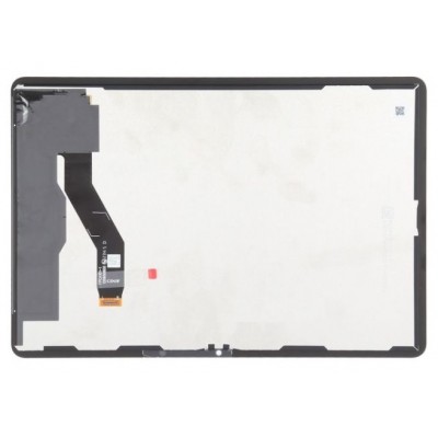 Lcd With Touch Screen For Huawei Matepad 11 5 White By - Maxbhi Com