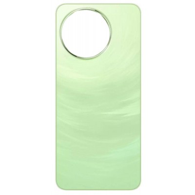 Back Panel Cover For Vivo T3x 5g Green - Maxbhi Com