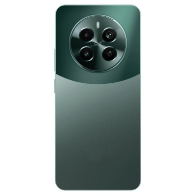 Full Body Housing For Realme Narzo 70 5g Green - Maxbhi Com