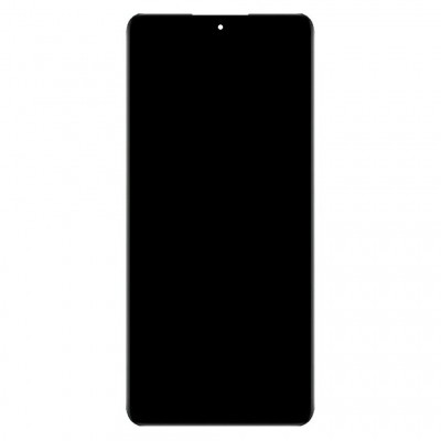 Lcd Screen For Realme Narzo 70x 5g Replacement Display By - Maxbhi Com