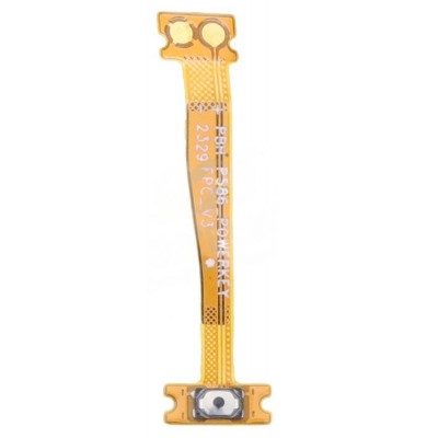Power Button Flex Cable For Huawei Matepad 11 5 On Off Flex Pcb By - Maxbhi Com