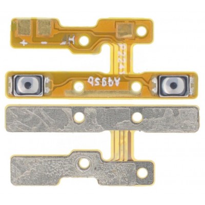 Volume Button Flex Cable For Huawei Matepad 11 5 By - Maxbhi Com
