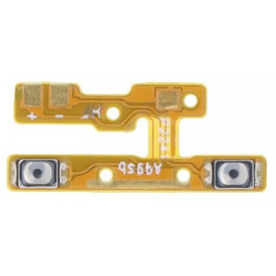 Volume Button Flex Cable For Huawei Matepad 11 5 By - Maxbhi Com