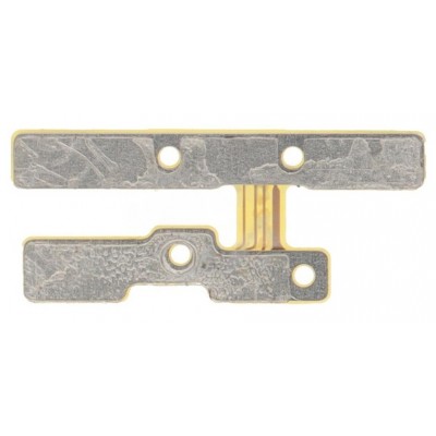 Volume Button Flex Cable For Huawei Matepad 11 5 By - Maxbhi Com