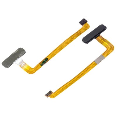 Fingerprint Sensor Flex Cable For Agm X2 128gb White By - Maxbhi Com