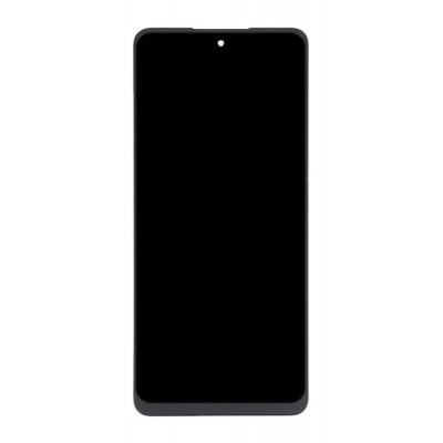 Lcd With Touch Screen For Tecno Spark 20 Gold By - Maxbhi Com