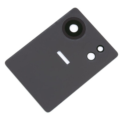 Camera Lens Glass With Frame For Realme Gt Neo 5 Se Blue By - Maxbhi Com