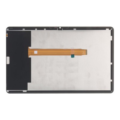 Lcd With Touch Screen For Honor Pad X9 Grey By - Maxbhi Com