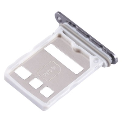 Sim Card Holder Tray For Huawei P60 Art White - Maxbhi Com