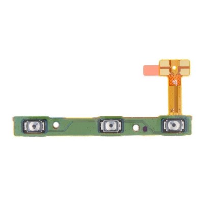 Volume Button Flex Cable For Motorola Edge 40 By - Maxbhi Com