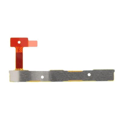 Volume Button Flex Cable For Motorola Edge 40 By - Maxbhi Com