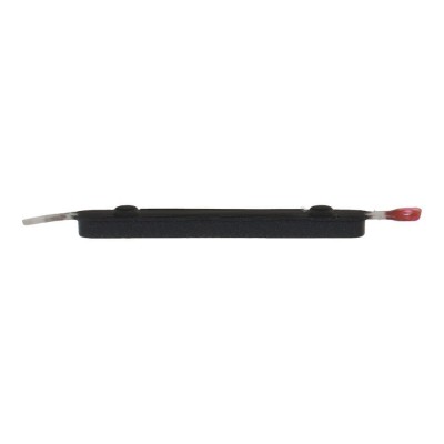 Volume Side Button Outer For Motorola Moto E32s Grey By - Maxbhi Com