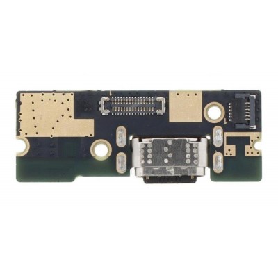Charging Connector Flex Pcb Board For Cubot Kingkong Power By - Maxbhi Com